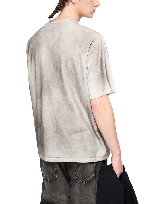 Classic Sun Fade Custom T-Shirt