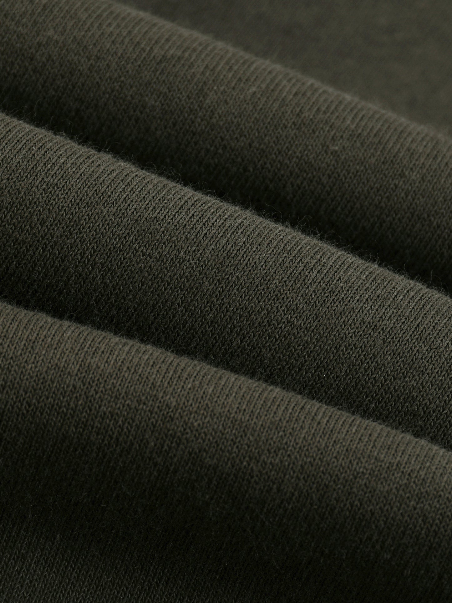 Classic Zip-Through Fleece Hoodie