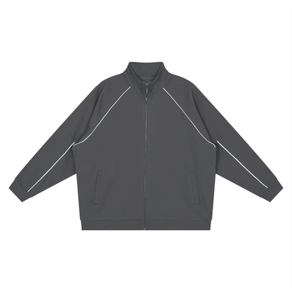 Reflection Striped Set