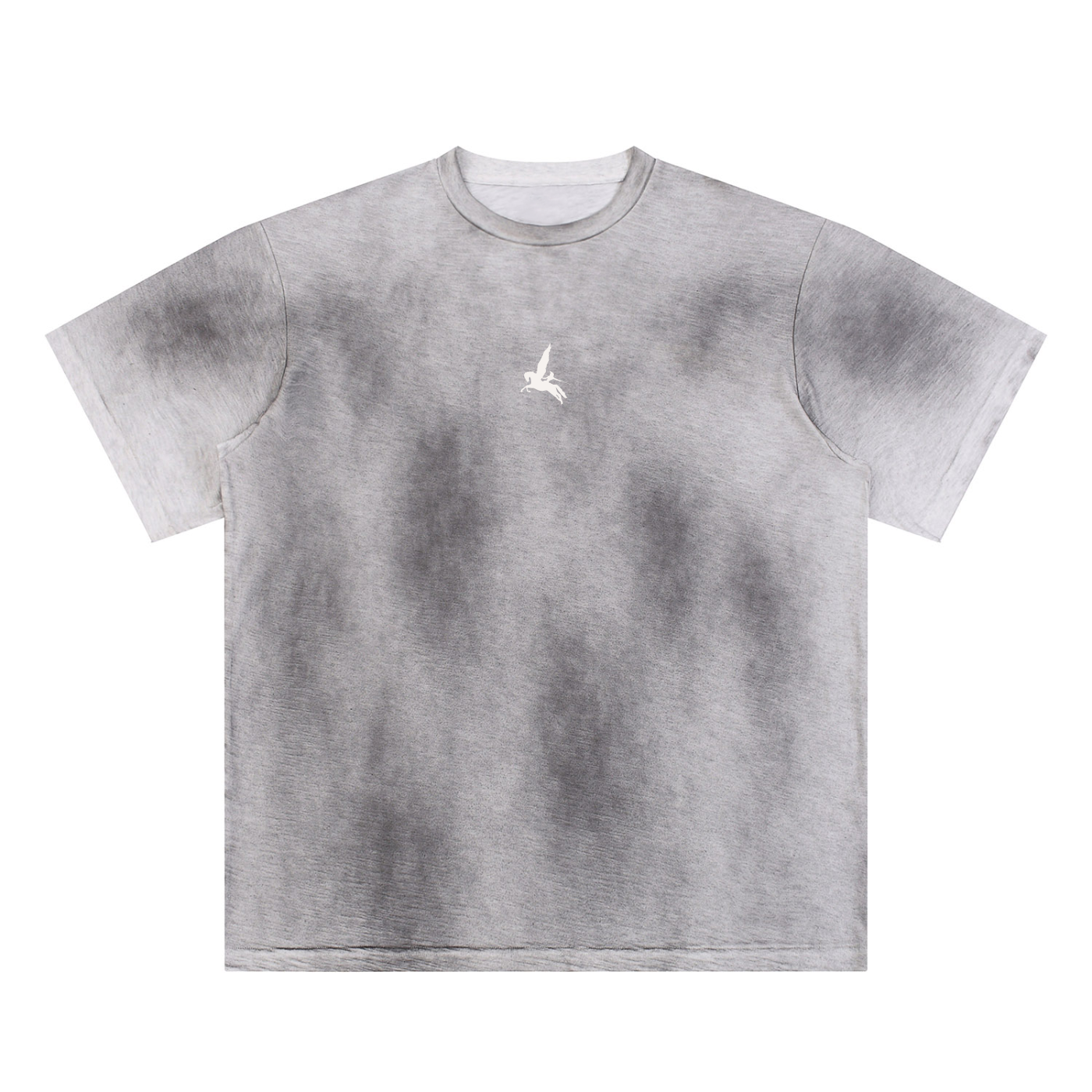 Classic Sun Fade Custom T-Shirt