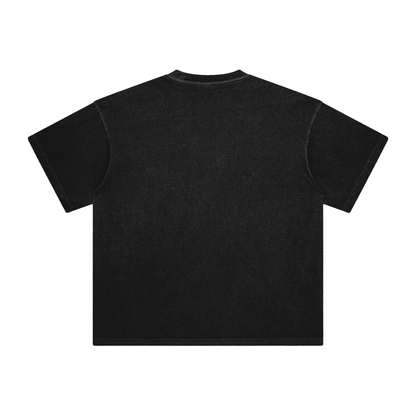 Classic Enzyme Washed T-Shirt