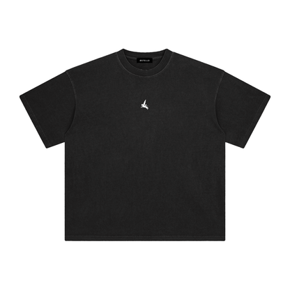 Classic Enzyme Washed T-Shirt