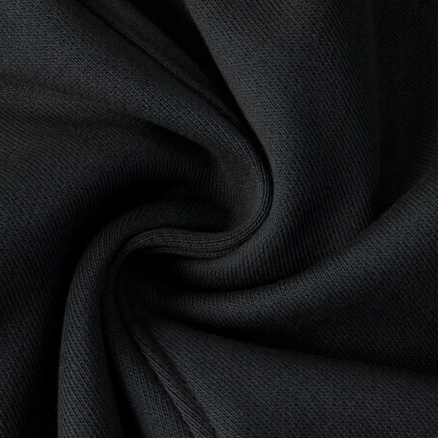 Classic Heavyweight Wide Leg Panel Sweatpants