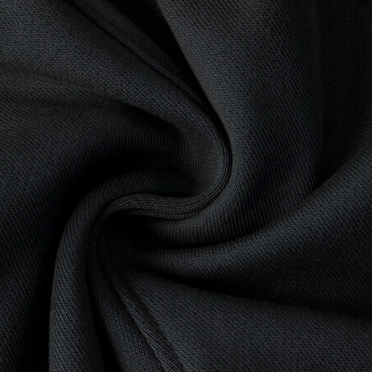 Classic Heavyweight Wide Leg Panel Sweatpants
