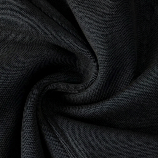 Classic Heavyweight Wide Leg Panel Sweatpants