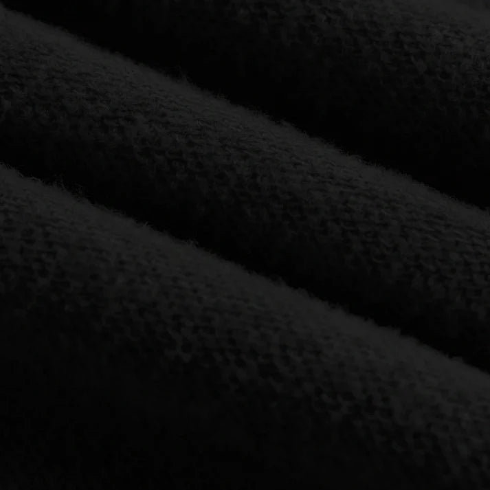 Reflection Striped Raglan Sleeve Jacket