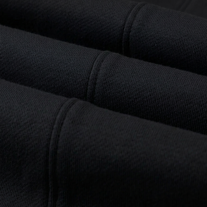 Classic Heavyweight Wide Leg Panel Sweatpants