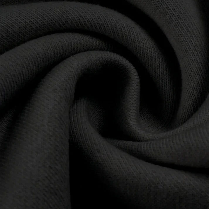 Reflection Striped Raglan Sleeve Jacket