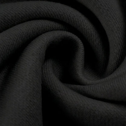 Reflection Striped Raglan Sleeve Jacket