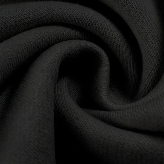 Reflection Striped Raglan Sleeve Jacket