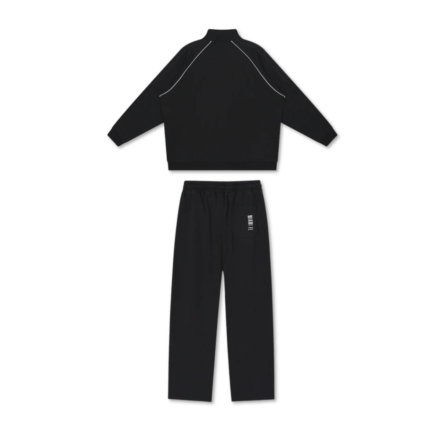 Reflection Striped Set