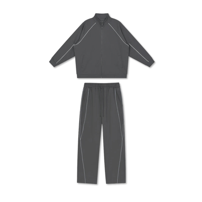 Reflection Striped Set