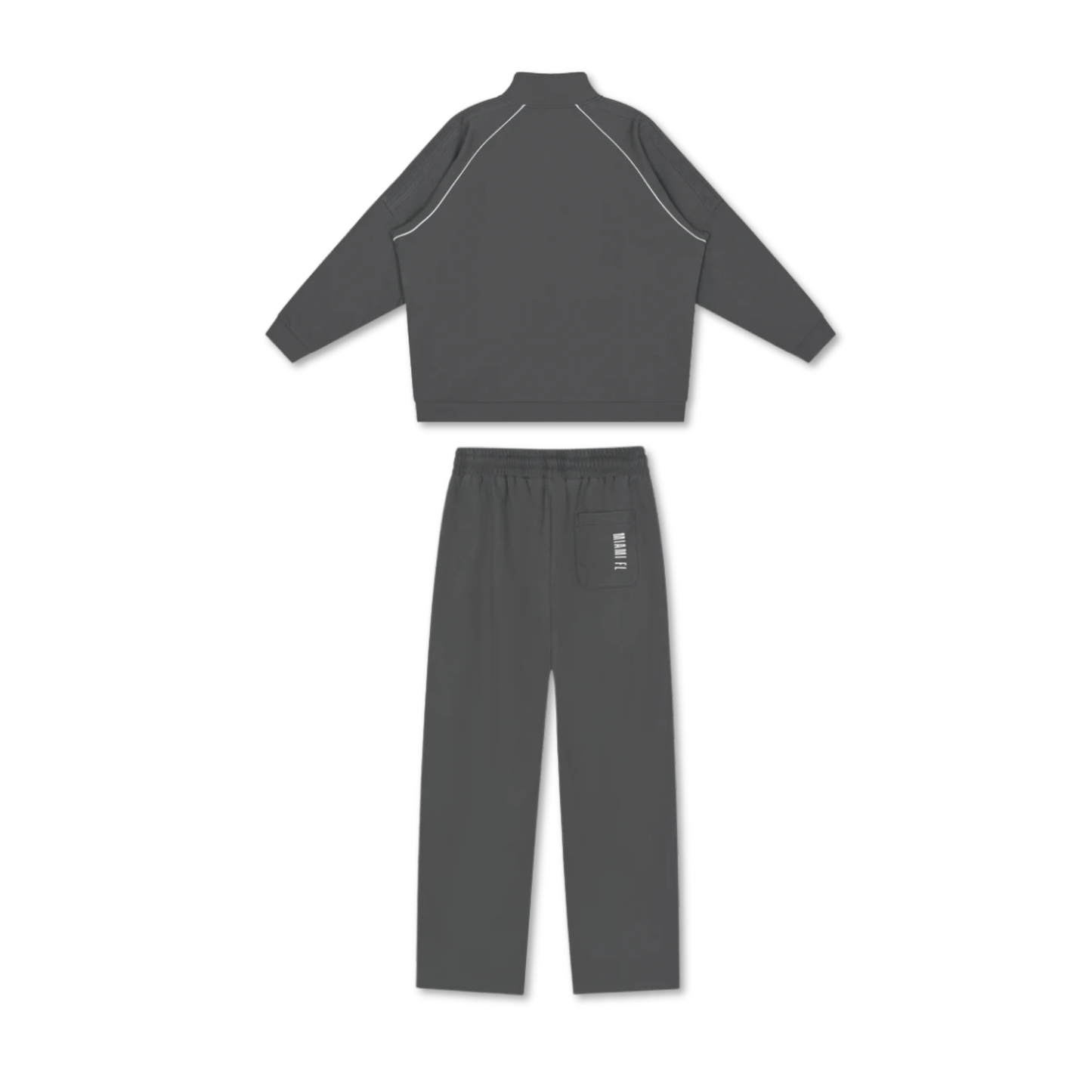 Reflection Striped Set