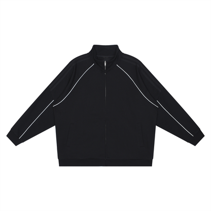 Reflection Striped Set