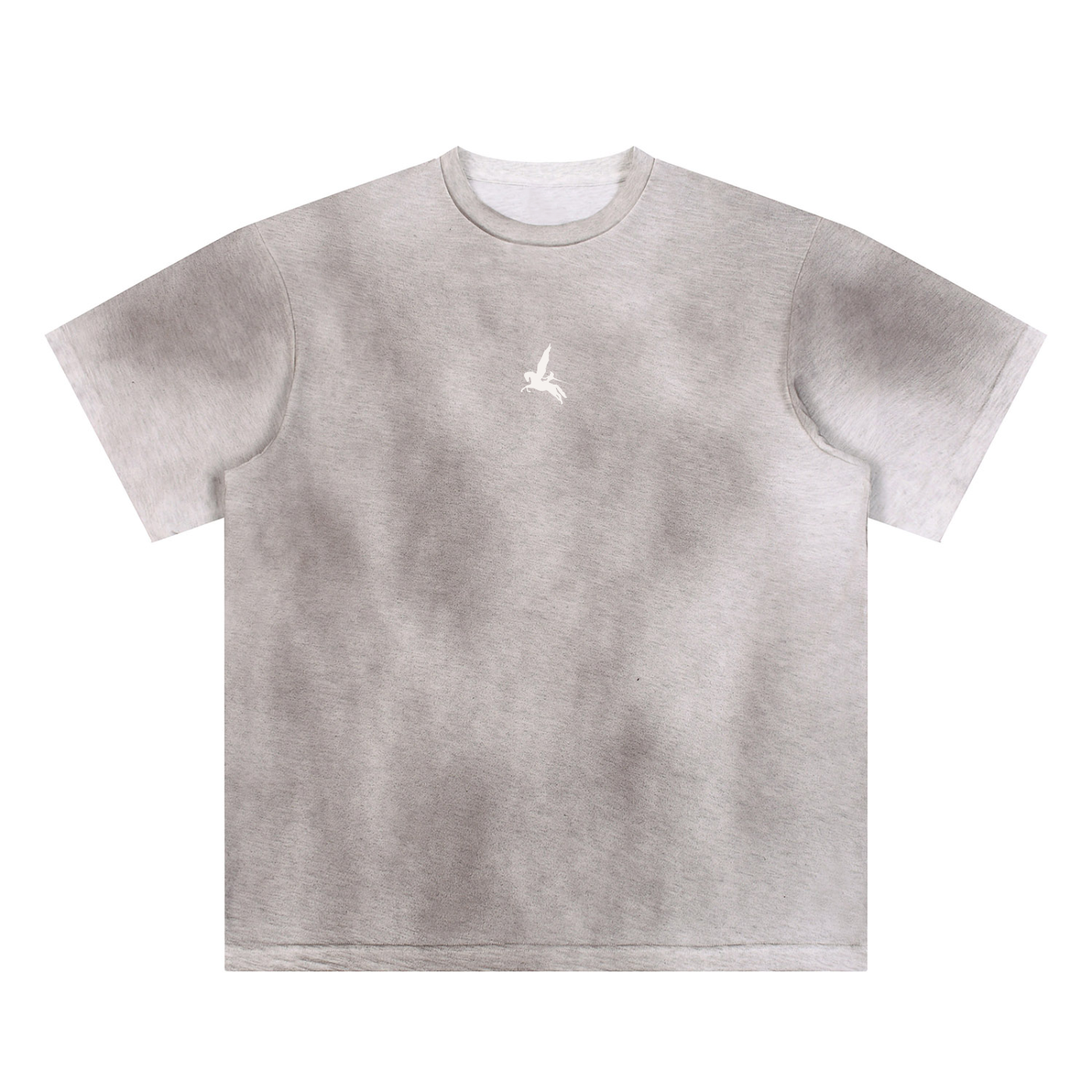 Classic Sun Fade Custom T-Shirt