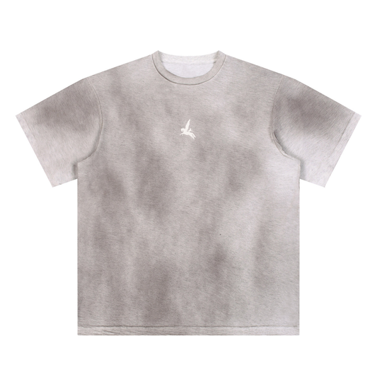 Classic Sun Fade Custom T-Shirt