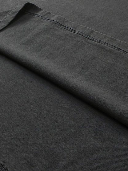 Classic Enzyme Washed T-Shirt