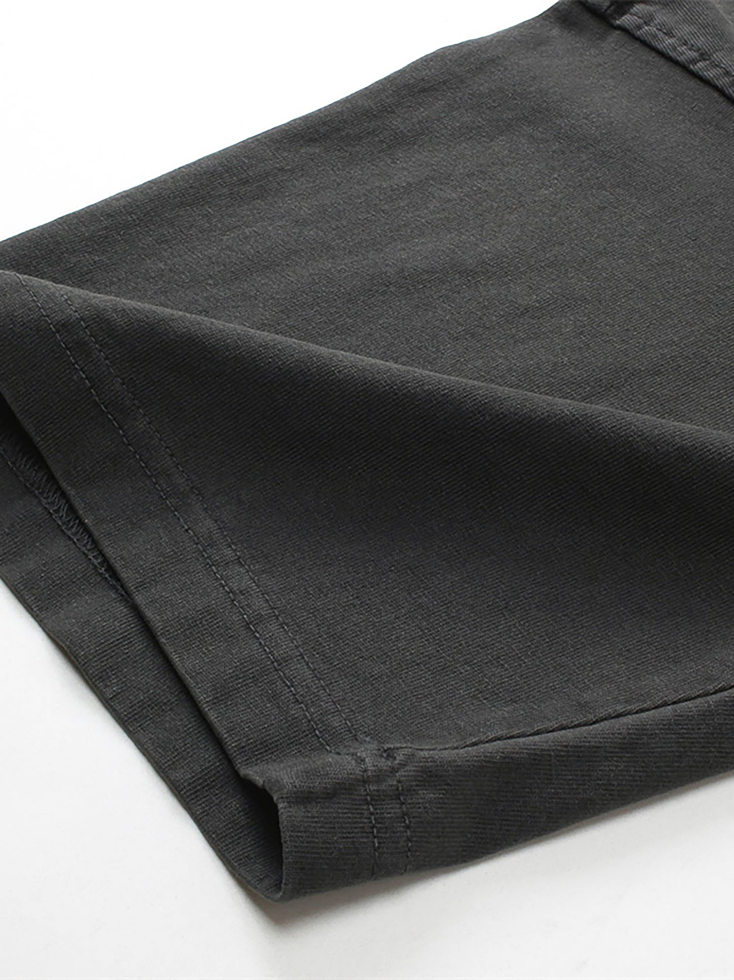Classic Enzyme Washed T-Shirt