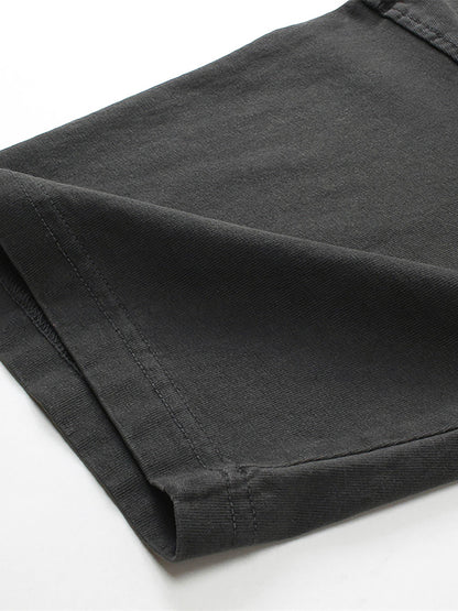 Classic Enzyme Washed T-Shirt