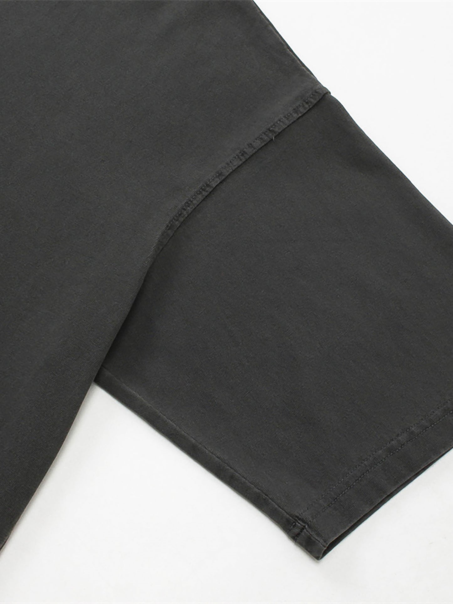 Classic Enzyme Washed T-Shirt
