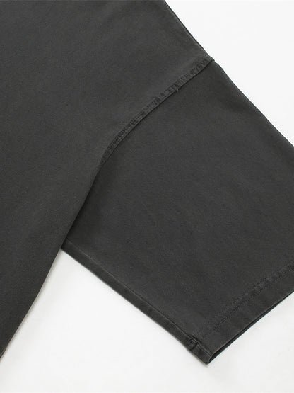 Classic Enzyme Washed T-Shirt