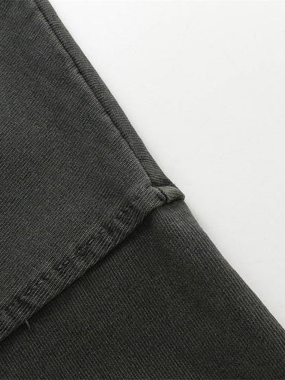 Classic Enzyme Washed T-Shirt
