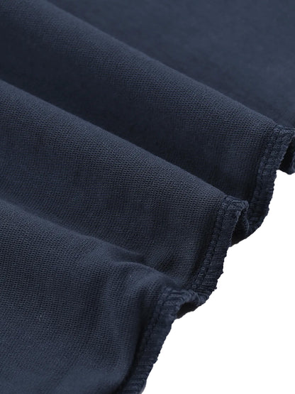 Classic Sunfade Edge Gradient T-Shirt