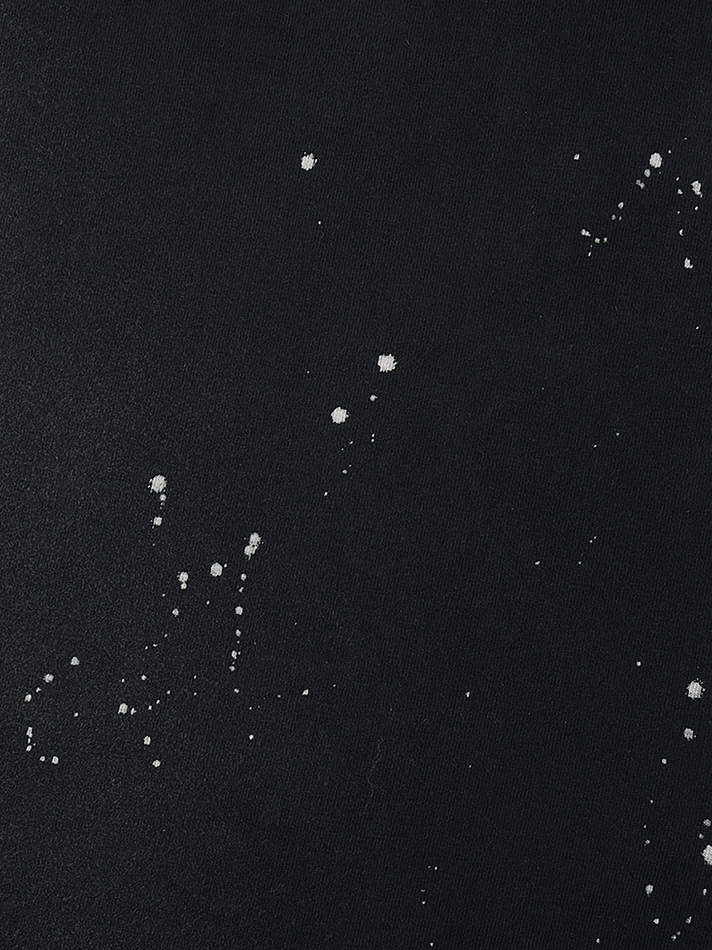 Classic Sunfade Paint Splatter T-Shirt