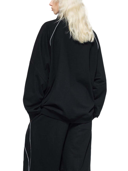 Reflection Striped Set