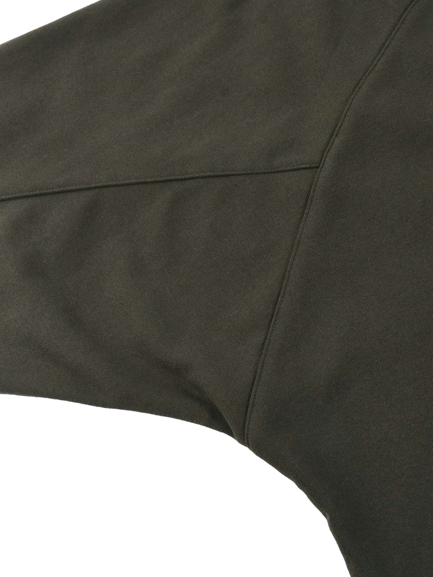 Classic Zip-Through Fleece Hoodie