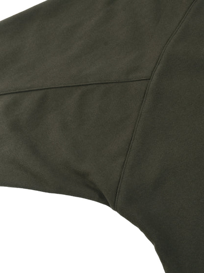 Classic Zip-Through Fleece Hoodie