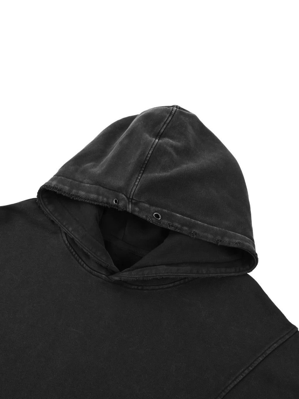 250M FREE MALONE cotton designer hoodie