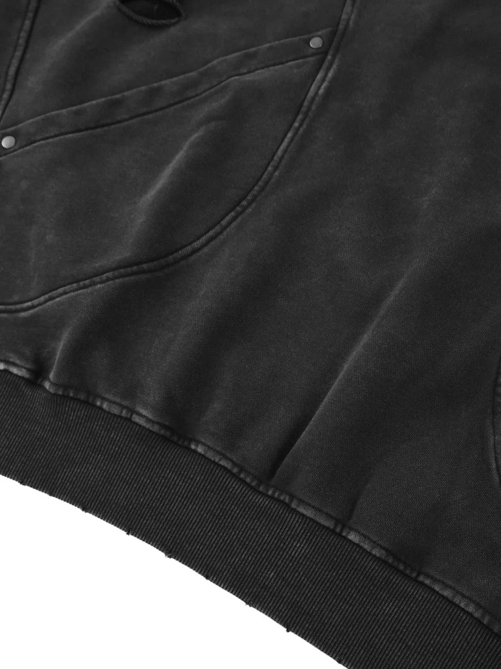 250M FREE MALONE cotton designer hoodie