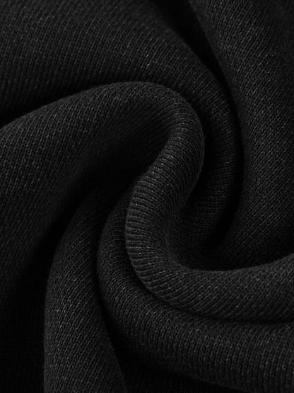 250M FREE MALONE cotton designer hoodie