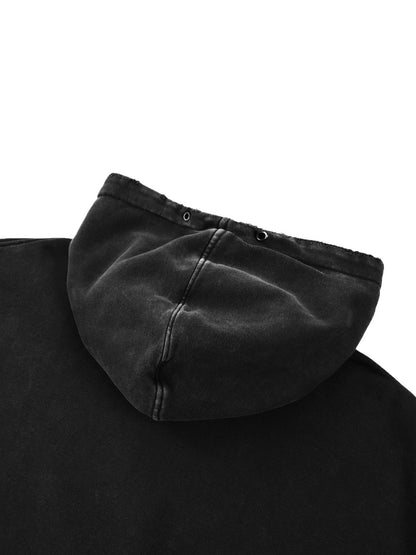 250M FREE MALONE cotton designer hoodie